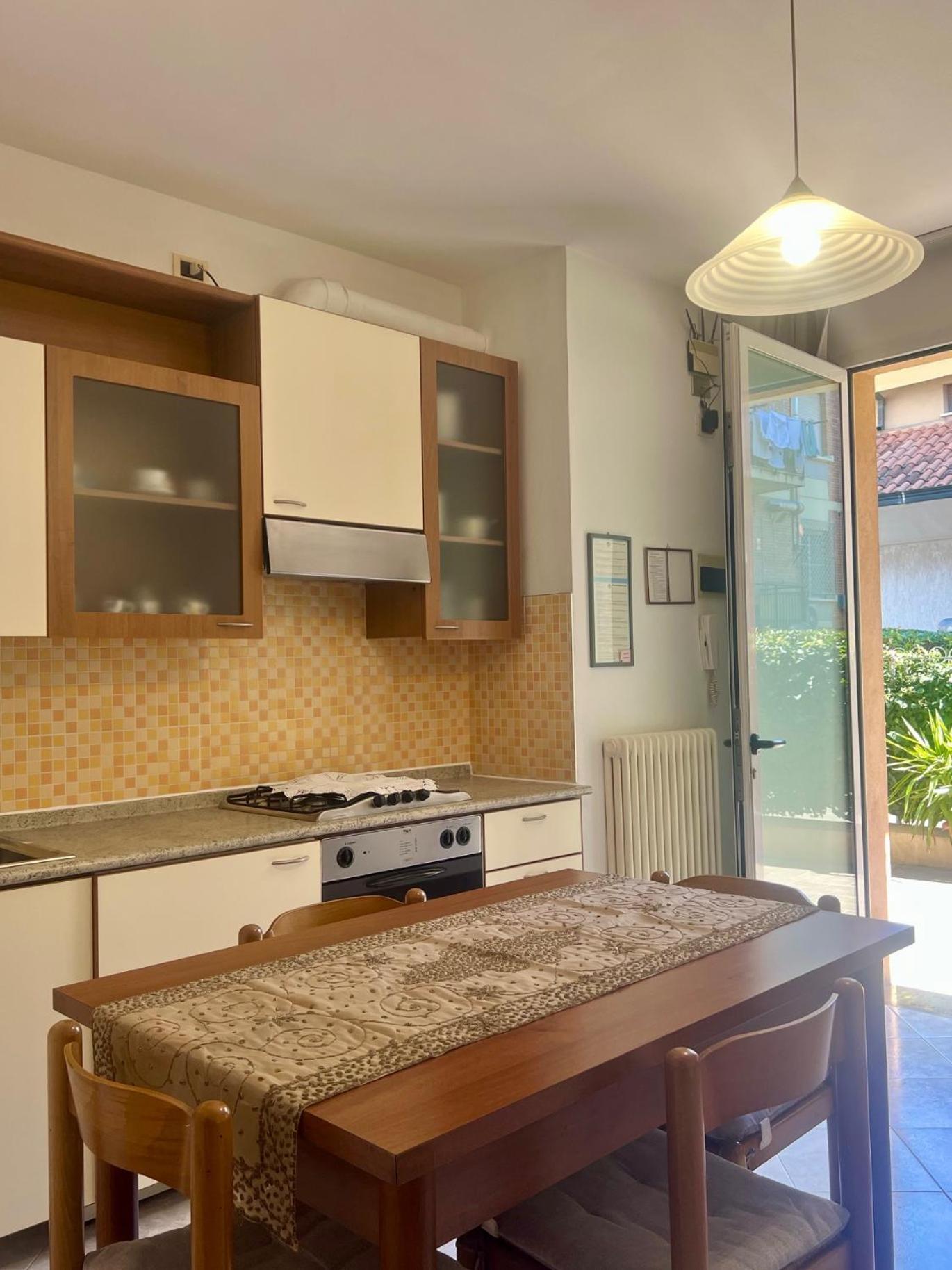 Hotel Villa Luigia Rimini Dış mekan fotoğraf
